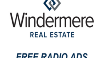 Windermere Free Radio Adds