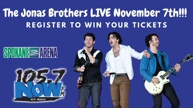 The Jonas Brothers LIVE!!!